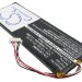 Аккумулятор CS-CB100RC для Sonos Controller CB100 3,7V 3600Ah Li-Polymer