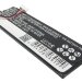 Аккумулятор CS-CB100RC для Sonos Controller CB100 3,7V 3600Ah Li-Polymer