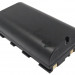 Аккумулятор CS-GBE211SL для GEOMAX Stonex R6 7,4V 2200Ah Li-ion