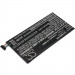 Аккумулятор CS-AUB810SL для Asus CB81 3,7V 4150Ah Li-Polymer
