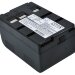 Аккумулятор CS-VBS20E для Panasonic NV-A1 4,8V 2400Ah Ni-MH