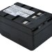 Аккумулятор CS-VBS20E для Panasonic NV-A1 4,8V 2400Ah Ni-MH
