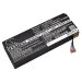 Аккумулятор CS-ZMF970PT для Verizon SPro2 3,8V 6200Ah Li-Polymer