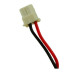 Аккумулятор CS-P403CL для Bell South Excelistor 3101 3,6V 600Ah Ni-MH