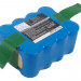 Аккумулятор CS-KSB001VX для KV8 210C 14,4V 2000mAh Ni-MH
