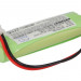 Аккумулятор CS-VTS115CL для V TECH 89133700 2,4V 500Ah Ni-MH