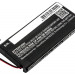 Аккумулятор CS-NTS015XL для Nintendo HAC-015 3,7V 520Ah Li-ion