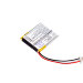 Аккумулятор CS-BYN201SL для Bushnell 368224 3,7V 400Ah Li-Polymer