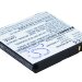 Аккумулятор CS-WTX820SL для TAKARA GP55BT 3,7V 800Ah Li-ion