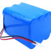 Аккумулятор CS-CAR600MD для Cardioline ECG Delta 60 24V 1300Ah Ni-MH