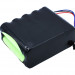Аккумулятор CS-FXS510MD для Fukuda Monitor DS5100 12V 3800Ah Ni-MH