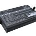 Аккумулятор CS-PHM300MD для Philips FM20 10,8V 7200Ah Li-ion