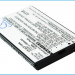 Аккумулятор CS-ACE130SL для Acer beTouch E130 3,7V 1500Ah Li-ion