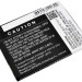 Аккумулятор CS-AVS531SL для Archos 53 Titanium 3,8V 2800Ah Li-Polymer