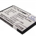 Аккумулятор CS-DTS4SL для Dopod T2222 3,7V 1100Ah Li-ion