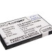Аккумулятор CS-DTS4SL для Dopod T2222 3,7V 1100Ah Li-ion