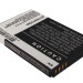 Аккумулятор CS-DTS4SL для Dopod T2222 3,7V 1100Ah Li-ion