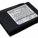 Аккумулятор CS-UB401SL для Gigabyte gSmart 3,7V 850Ah Li-ion