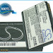 Аккумулятор CS-HTA810SL для HTC A810E 3,7V 1200Ah Li-ion