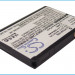 Аккумулятор CS-HTA810SL для HTC A810E 3,7V 1200Ah Li-ion