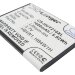 Аккумулятор CS-HUY210XL для Huawei Ascend  C8813D 3,7V 1600Ah Li-ion