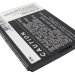 Аккумулятор CS-HUY210XL для Huawei Ascend  C8813D 3,7V 1600Ah Li-ion