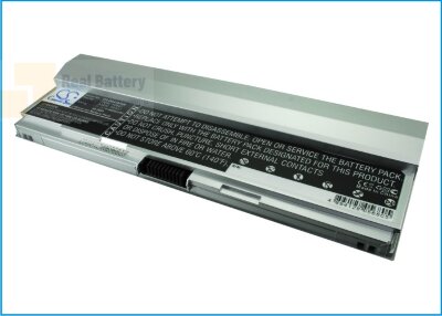 Аккумулятор CS-DE4200HB для DELL Latitude E4200  11,1V 4400mAh Li-ion