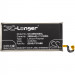 Аккумулятор CS-SMC800XL для Samsung C8 Duos TD-LTE 3,85V 3000Ah Li-Polymer