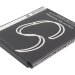 Аккумулятор CS-SMN075SL для Samsung Galaxy J 3,7V 2200Ah Li-ion