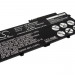 Аккумулятор CS-SNP940NB для Samsung Ativ Book 9 Plus  7,6V 7300mAh Li-Polymer