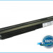 Аккумулятор CS-TNB200HB для Toshiba Dynabook UX 10,8V 6600mAh Li-ion