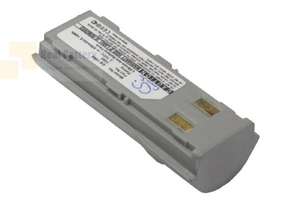 Аккумулятор CS-1095 для iRiver IFP1095 3,7V 850Ah Li-ion