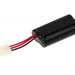 Аккумулятор CS-MDC986SL для Modicon 984A 3,6V 1600Ah Li-ion