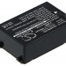 Аккумулятор CS-DEM610SL для DELL PERC 6 3,7V 1890Ah Li-ion