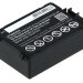 Аккумулятор CS-DEM610SL для DELL PERC 6 3,7V 1890Ah Li-ion