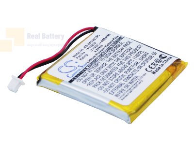 Аккумулятор CS-AFC301SL для ACME FC3010 3,7V 600Ah Li-Polymer