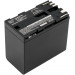 Аккумулятор CS-BP975MX для Canon GL2 7,4V 7800Ah Li-ion
