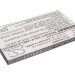 Аккумулятор CS-CB200RC для Sonos CB200 3,7V 1850Ah Li-ion