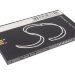 Аккумулятор CS-CB200RC для Sonos CB200 3,7V 1850Ah Li-ion