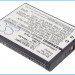 Аккумулятор CS-VBX070MC для Panasonic HM-TA2 3,7V 740Ah Li-ion