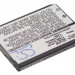 Аккумулятор CS-LI40B для Tevion SZ7 3,7V 660Ah Li-ion