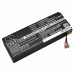 Аккумулятор CS-ZMF970PT для ZTE MF97V 3,8V 6200Ah Li-Polymer