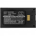Аккумулятор CS-CRT320SL для Crestron TSR-302 3,7V 1800Ah Li-Polymer