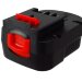 Аккумулятор для Firestorm FS1200D 12V 1,5Ah Ni-MH CS-BPS712PW