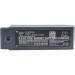 Аккумулятор CS-VTM700BX для Vocollect A700 3,7V 5000Ah Li-ion
