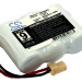 Аккумулятор CS-P304CL для Bell South 2673 3,6V 600Ah Ni-MH