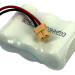 Аккумулятор CS-P304CL для Bell South 2673 3,6V 600Ah Ni-MH