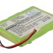 Аккумулятор CS-DTW480CL для Crofone ADP4000 3,6V 550Ah Ni-MH