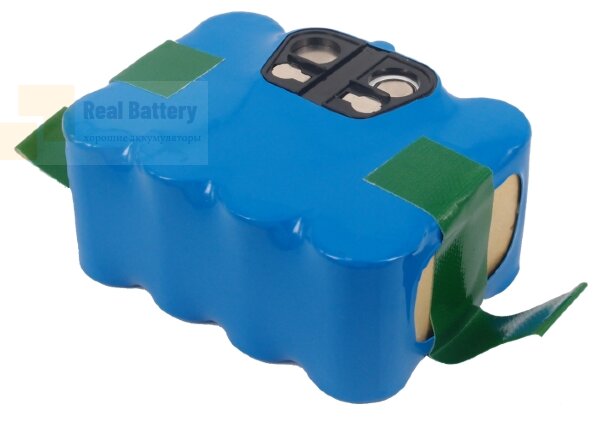 Аккумулятор CS-KSB001VX для MyGenie XR210 14,4V 2000mAh Ni-MH