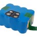 Аккумулятор CS-KSB001VX для MyGenie XR210 14,4V 2000mAh Ni-MH